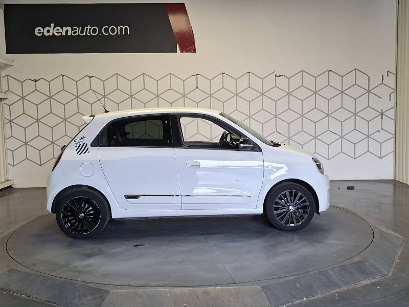 Renault Twingo - Photo 6