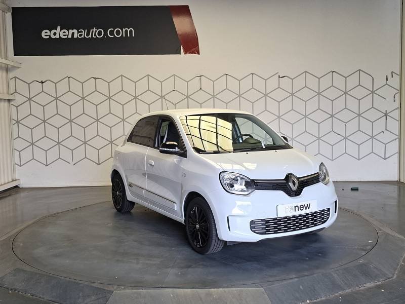 Renault Twingo - Photo 7