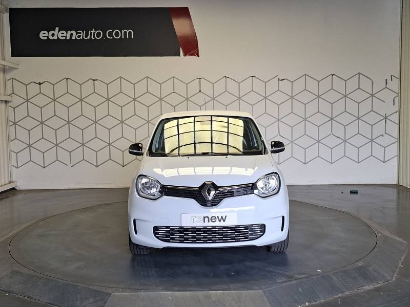 Renault Twingo - Photo 8