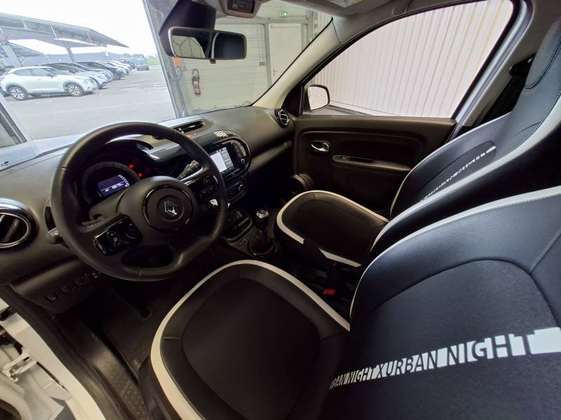 Renault Twingo - Photo 10