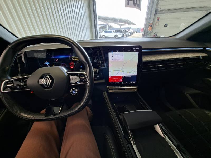 Renault Austral - Photo 11