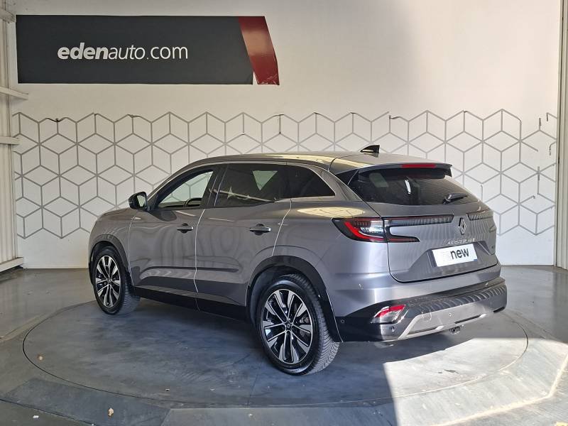 Renault Austral - Photo 3