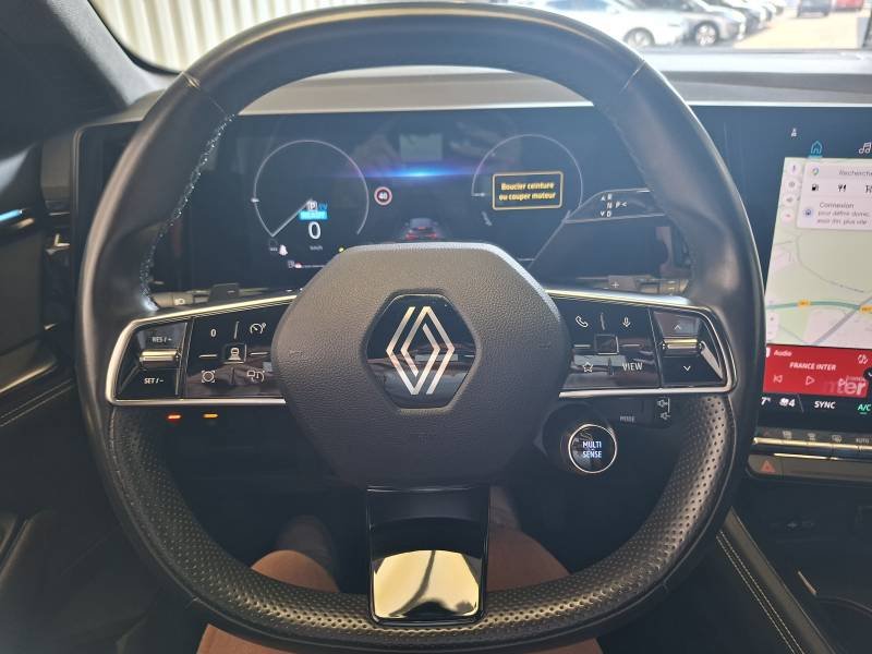 Renault Austral - Photo 34