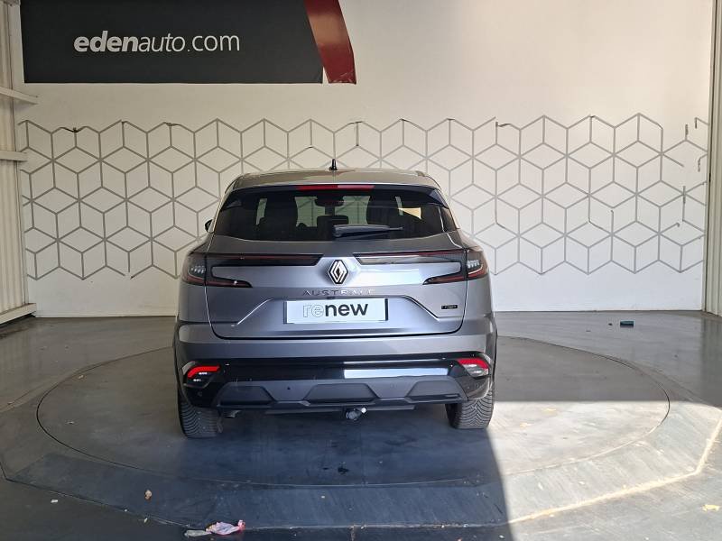 Renault Austral - Photo 4