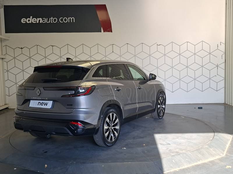 Renault Austral - Photo 5