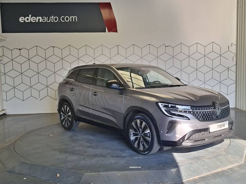 Renault Austral - Photo 7