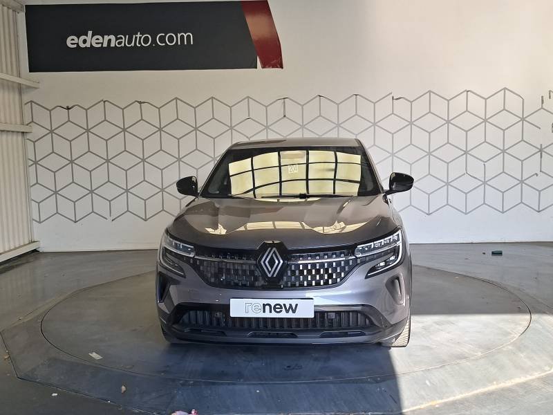 Renault Austral - Photo 8