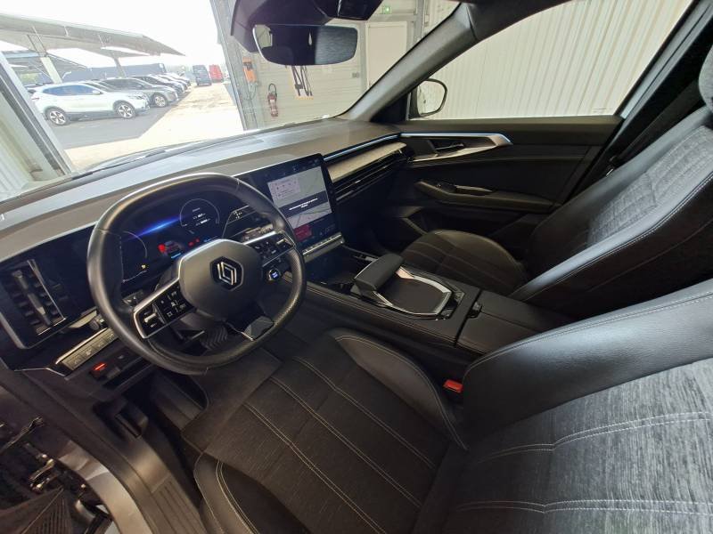 Renault Austral - Photo 10