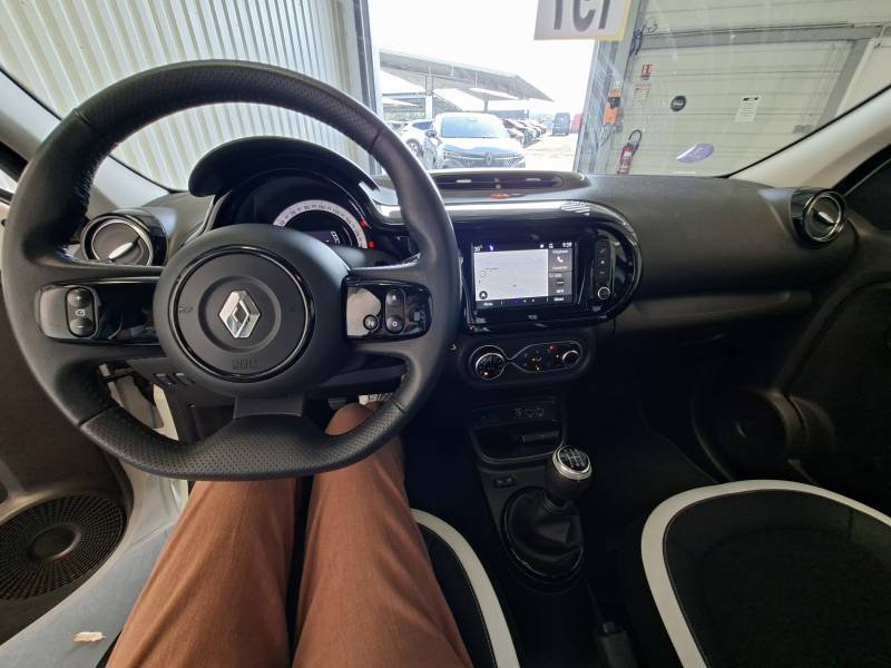 Renault Twingo - Photo 11