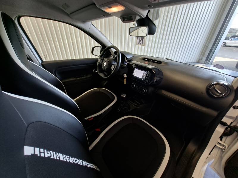 Renault Twingo - Photo 12