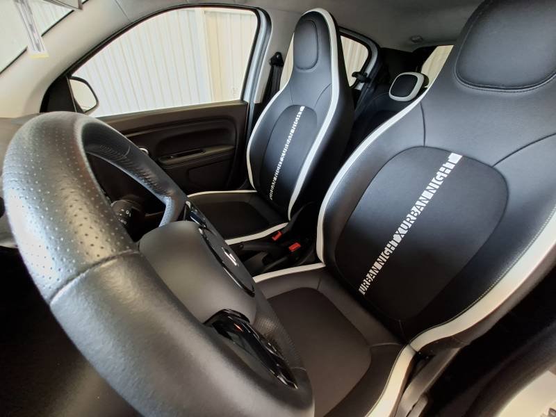 Renault Twingo - Photo 18