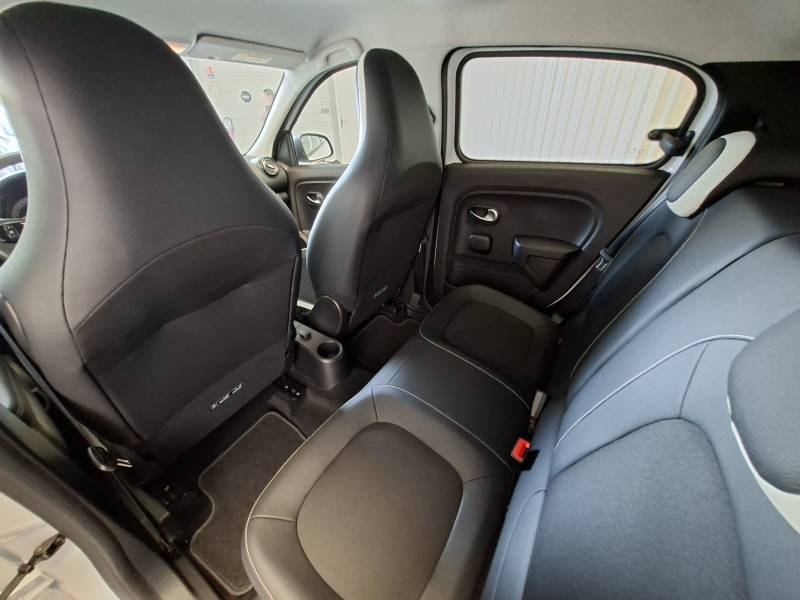 Renault Twingo - Photo 19
