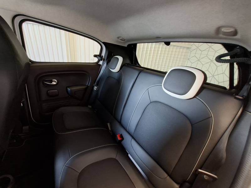 Renault Twingo - Photo 20