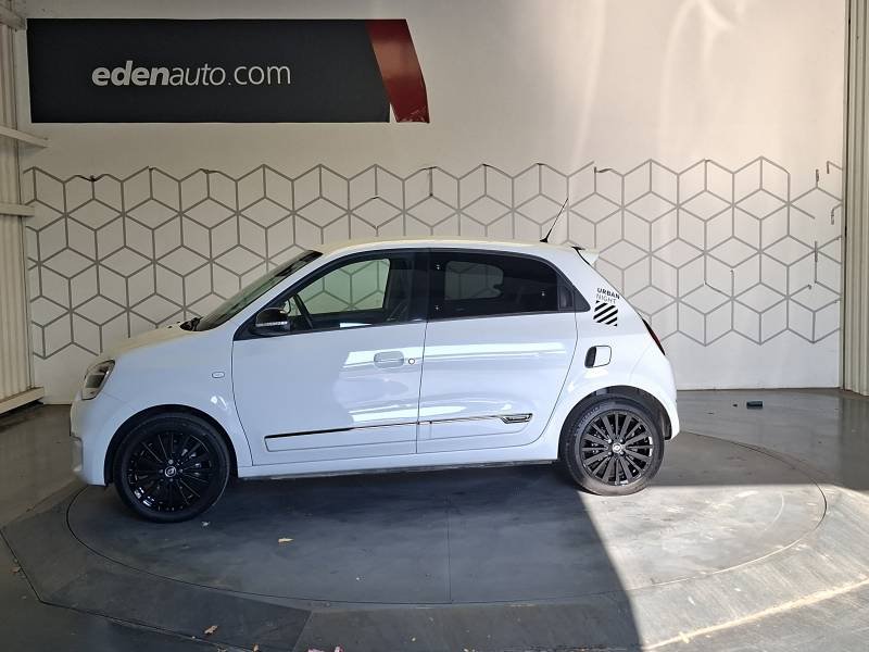 Renault Twingo - Photo 2