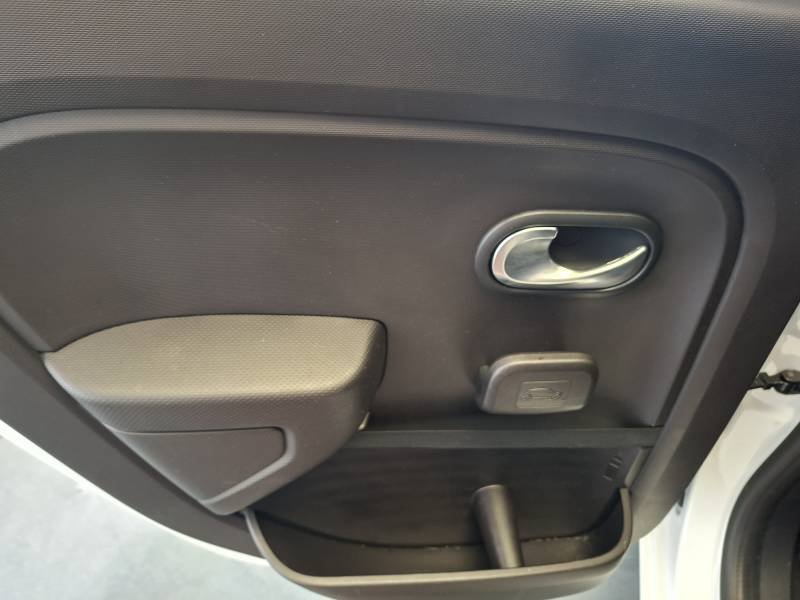 Renault Twingo - Photo 21