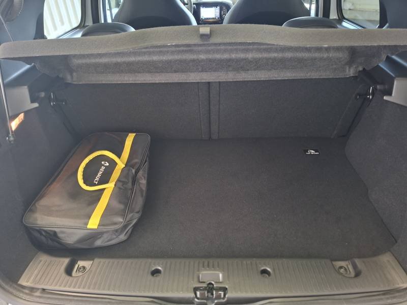 Renault Twingo - Photo 23