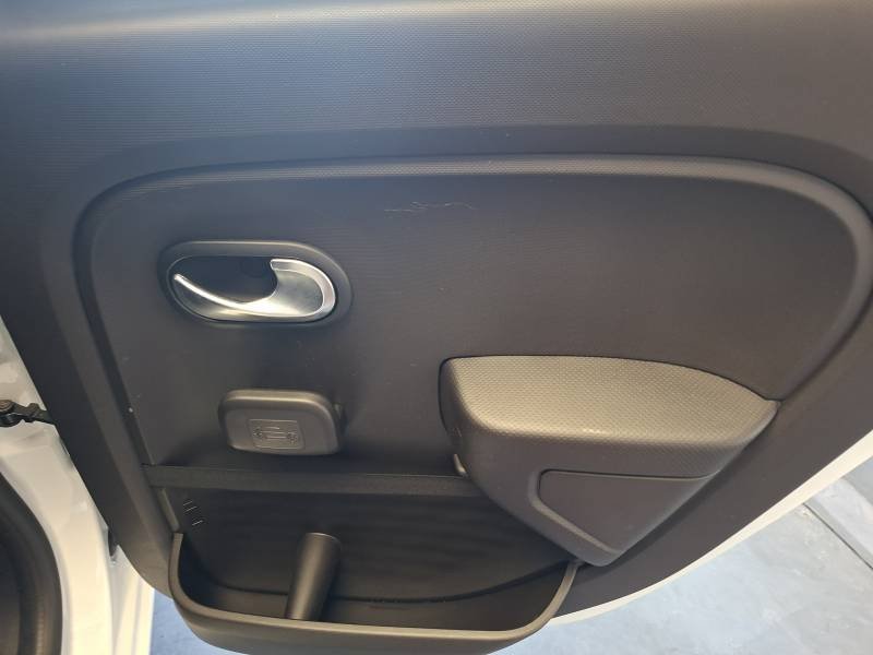 Renault Twingo - Photo 25