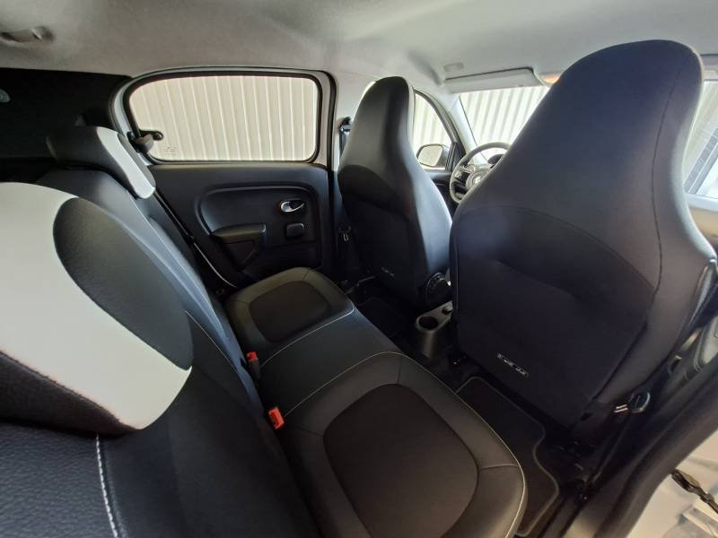 Renault Twingo - Photo 26