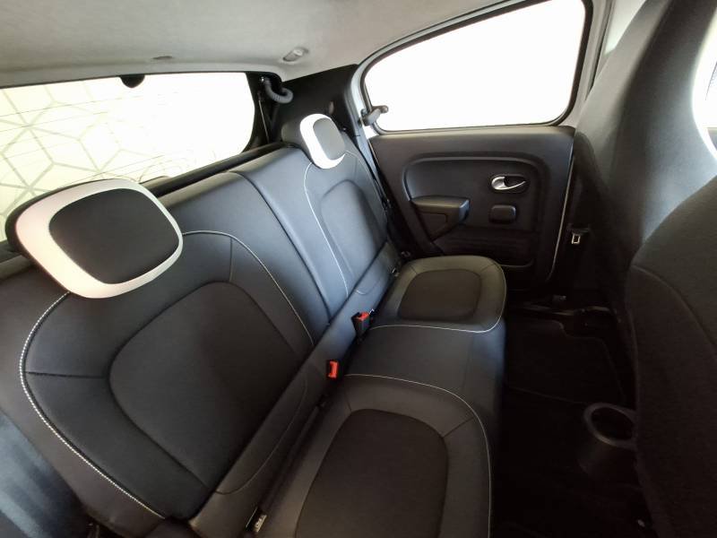 Renault Twingo - Photo 27