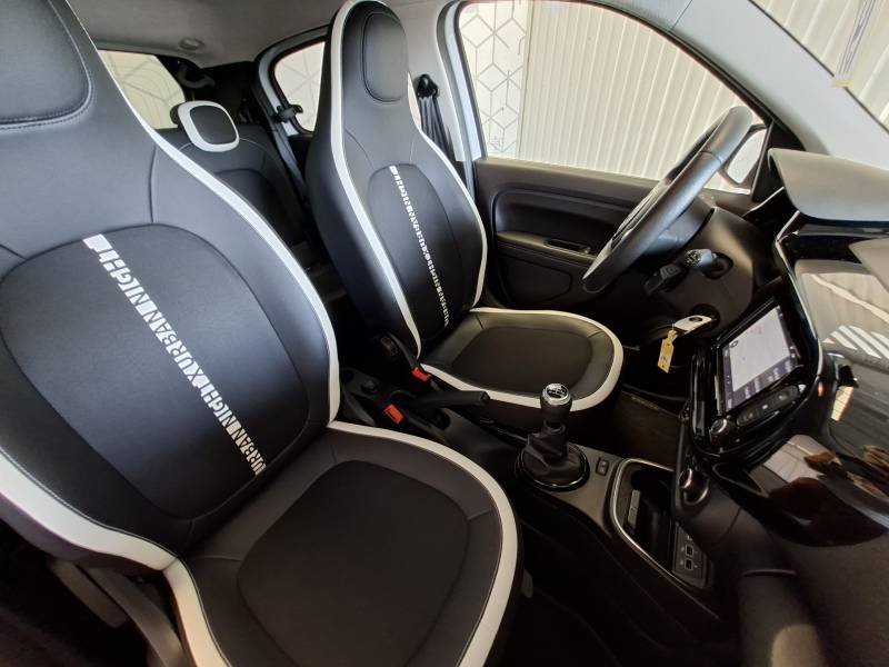 Renault Twingo - Photo 28