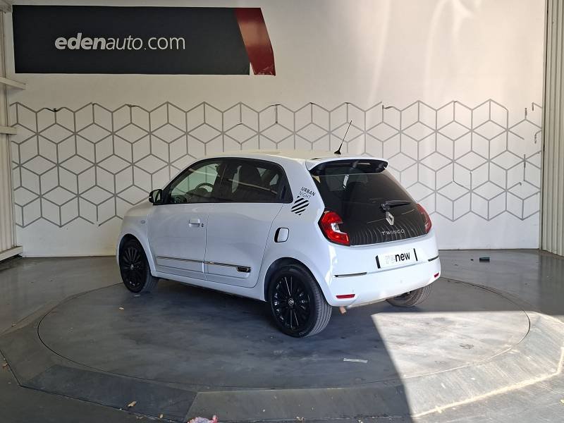 Renault Twingo - Photo 3