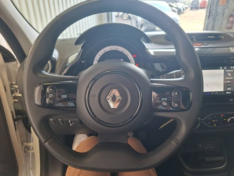 Renault Twingo - Photo 31
