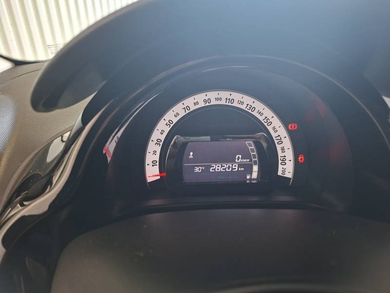 Renault Twingo - Photo 32