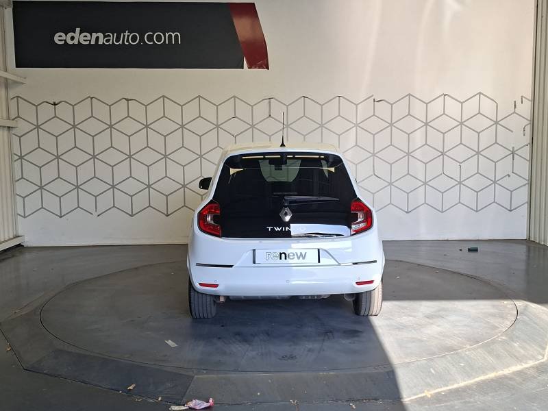 Renault Twingo - Photo 4