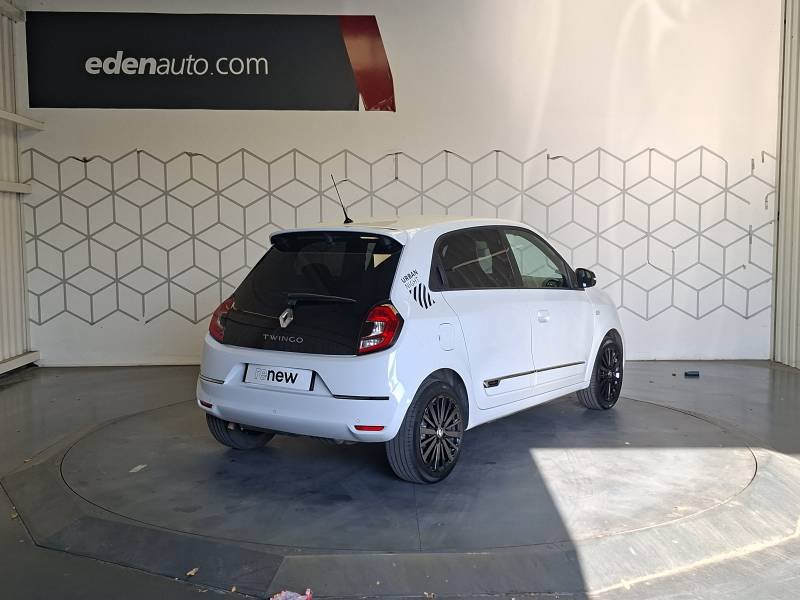 Renault Twingo - Photo 5