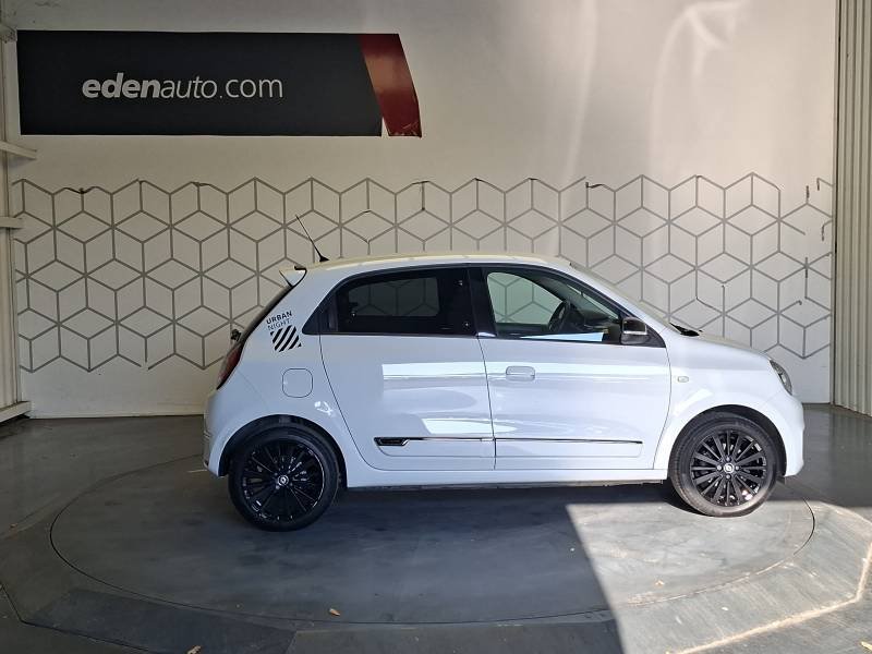 Renault Twingo - Photo 6