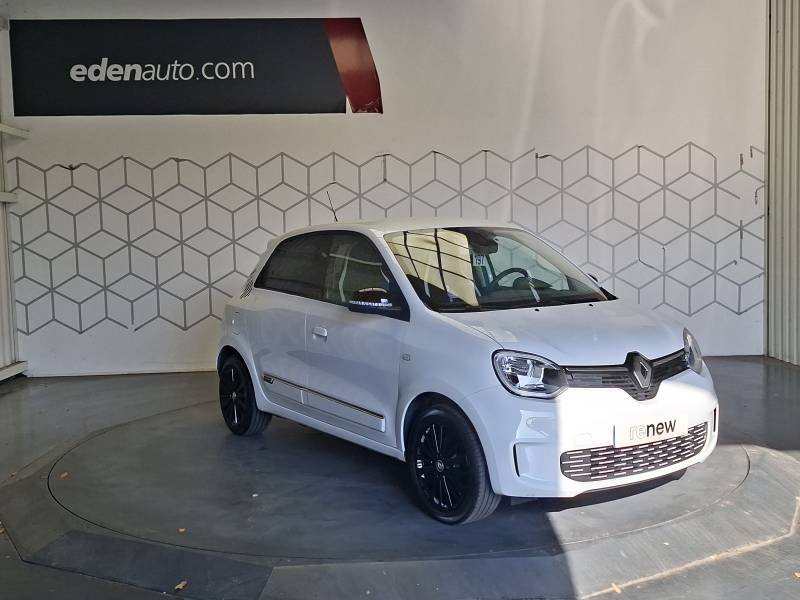Renault Twingo - Photo 7