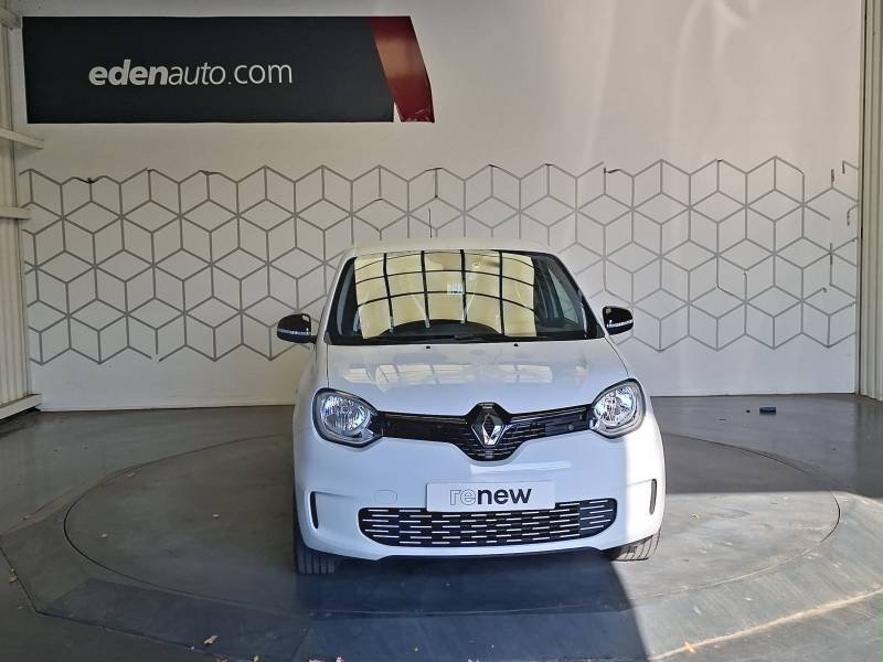 Renault Twingo - Photo 8