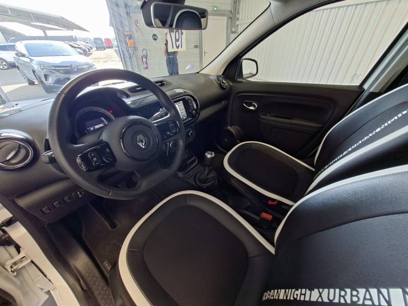 Renault Twingo - Photo 10