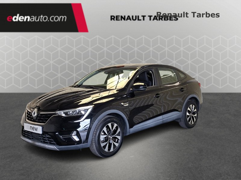 Renault Arkana - Photo 1