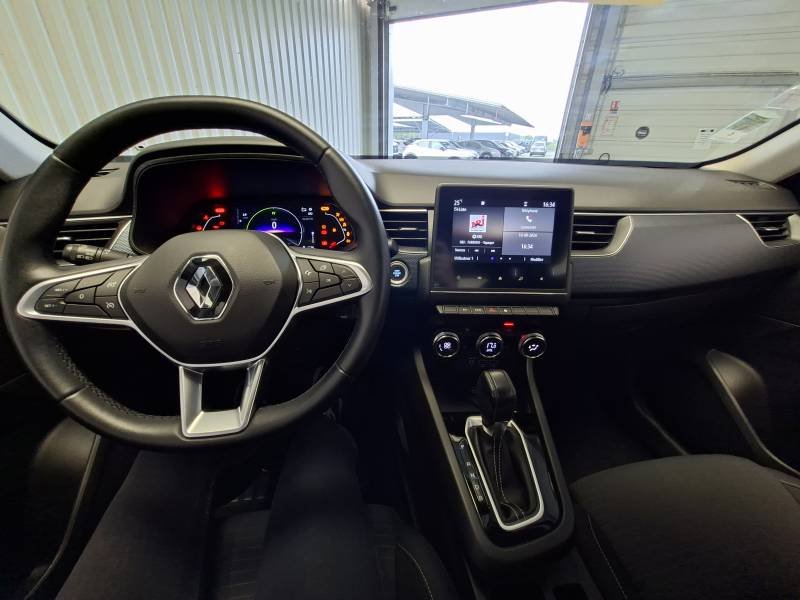 Renault Arkana - Photo 11