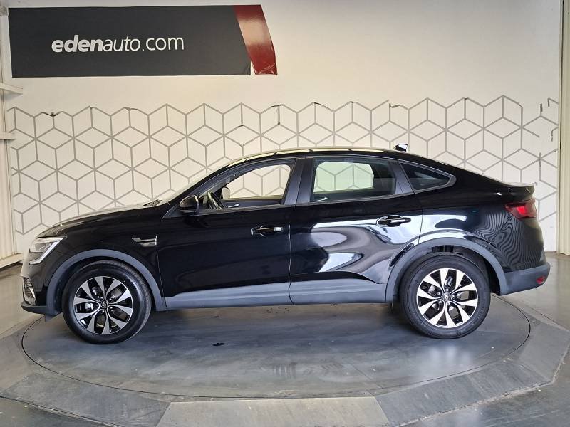 Renault Arkana - Photo 2