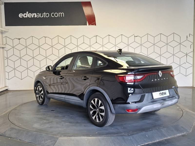 Renault Arkana - Photo 3