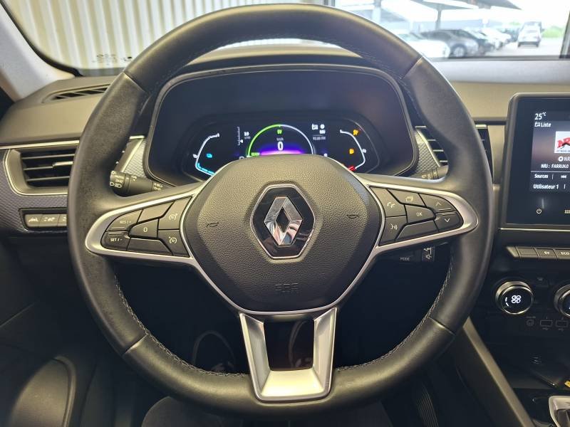 Renault Arkana - Photo 33
