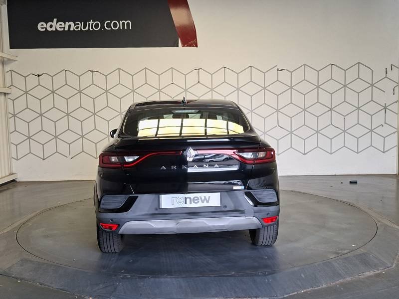 Renault Arkana - Photo 4