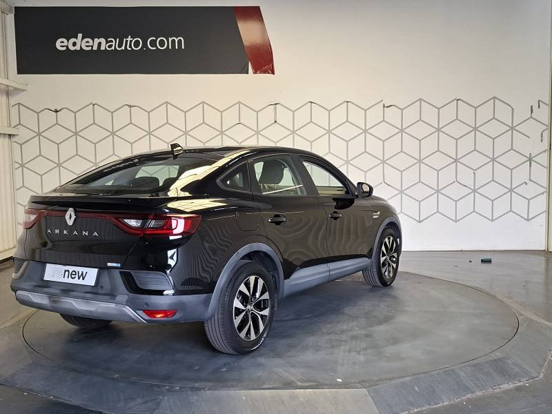 Renault Arkana - Photo 5