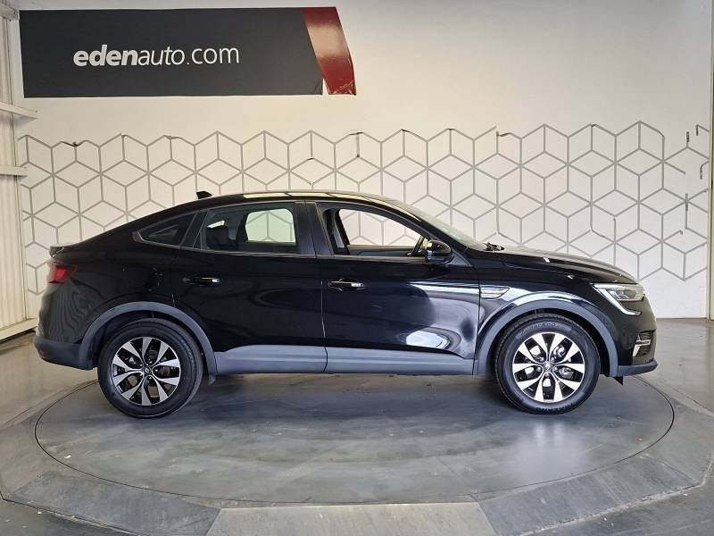 Renault Arkana - Photo 6