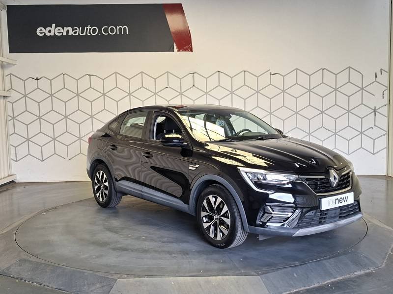 Renault Arkana - Photo 7