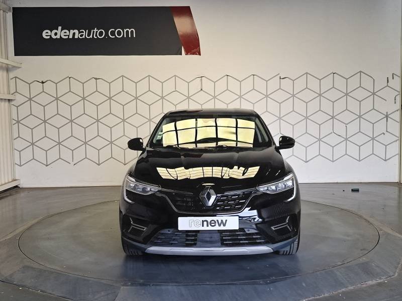 Renault Arkana - Photo 8