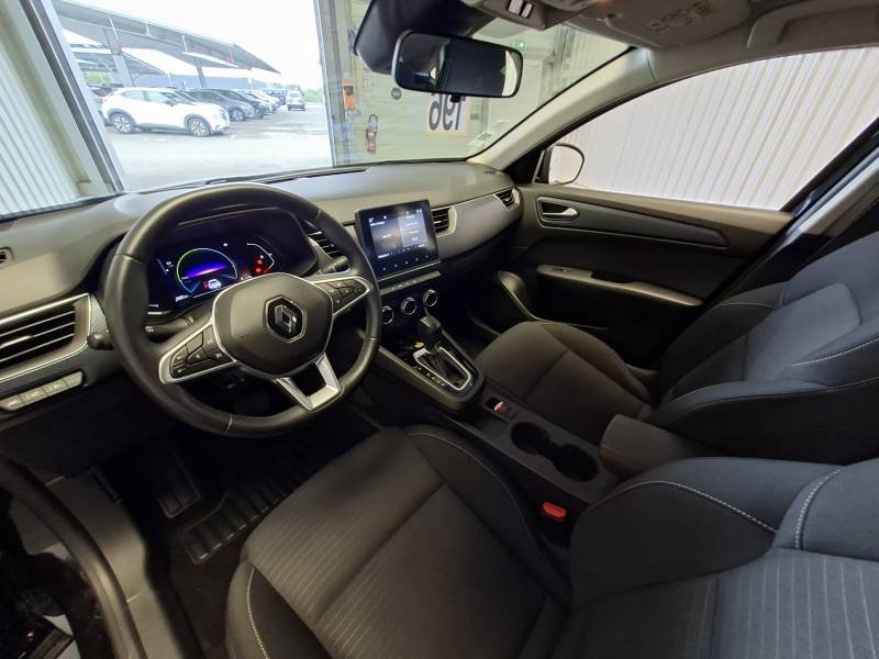 Renault Arkana - Photo 10