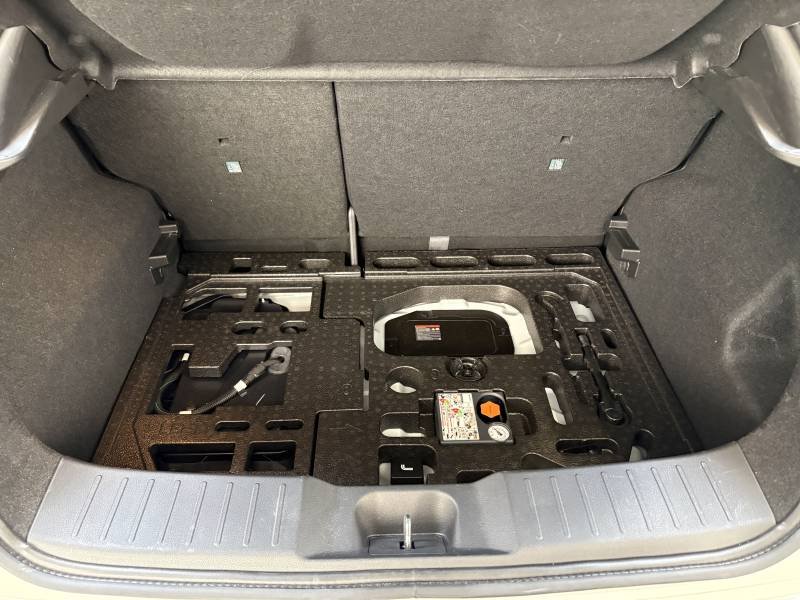 Nissan Juke - Photo 11