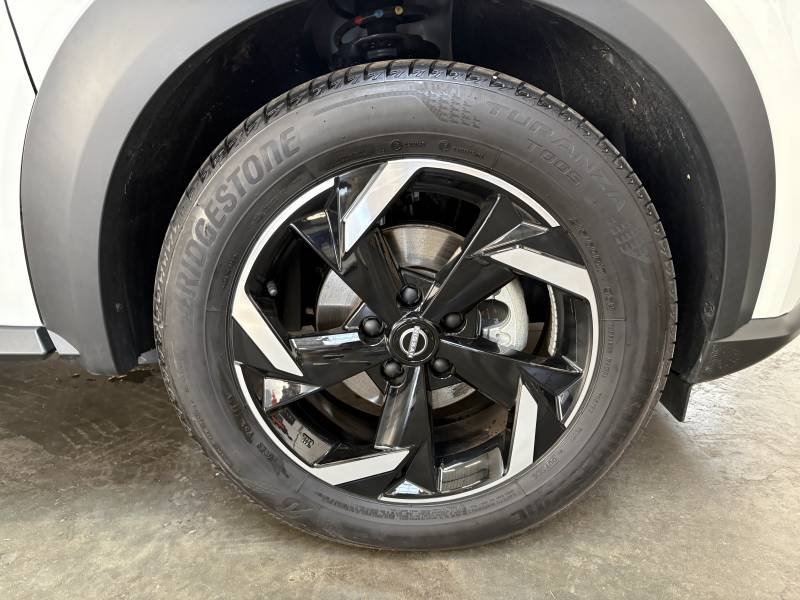 Nissan Juke - Photo 16