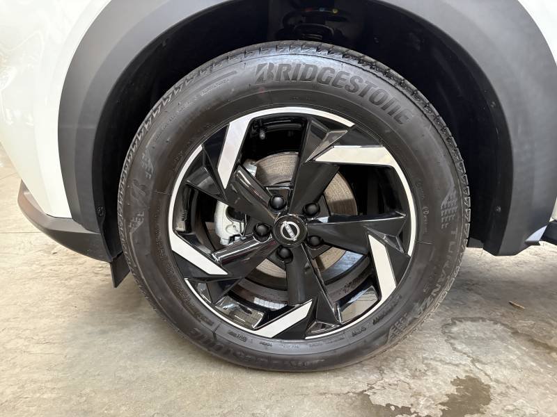 Nissan Juke - Photo 17