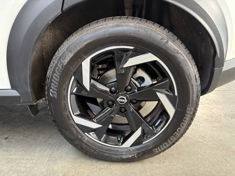 Nissan Juke - Photo 18