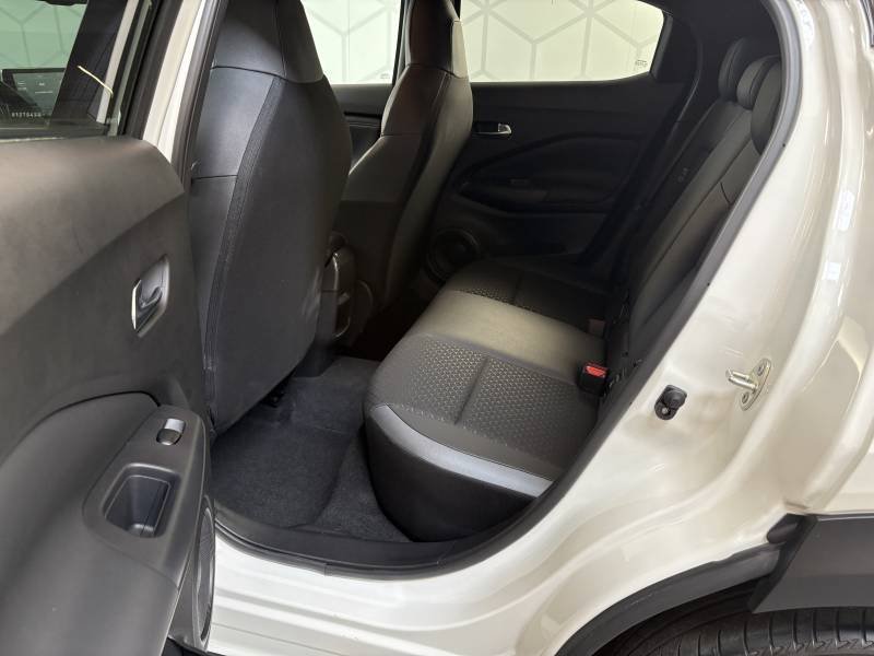 Nissan Juke - Photo 20