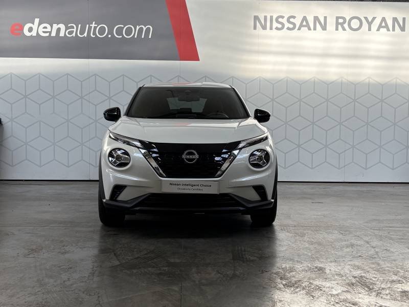 Nissan Juke - Photo 2